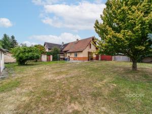 Prodej rodinného domu, Jirny, Alšova, 74 m2