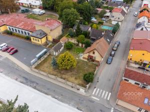 Prodej rodinného domu, Jirny, Alšova, 74 m2