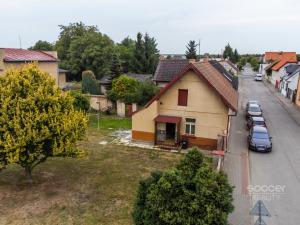 Prodej rodinného domu, Jirny, Alšova, 74 m2