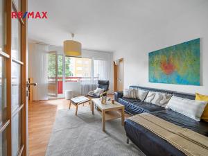 Prodej bytu 4+1, Brno, Kosíkova, 92 m2