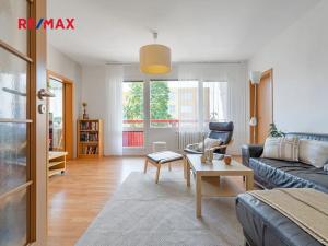 Prodej bytu 4+1, Brno, Kosíkova, 92 m2