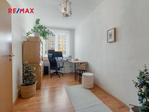 Prodej bytu 4+1, Brno, Kosíkova, 92 m2