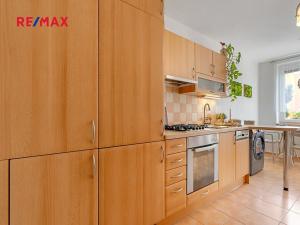 Prodej bytu 4+1, Brno, Kosíkova, 92 m2