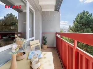 Prodej bytu 4+1, Brno, Kosíkova, 92 m2