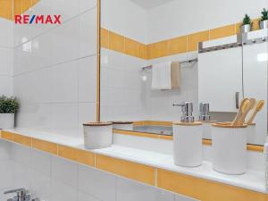 Prodej bytu 4+1, Brno, Kosíkova, 92 m2
