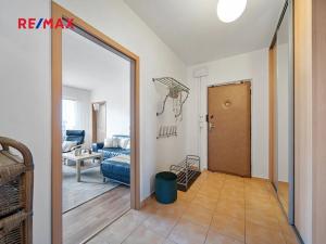 Prodej bytu 4+1, Brno, Kosíkova, 92 m2