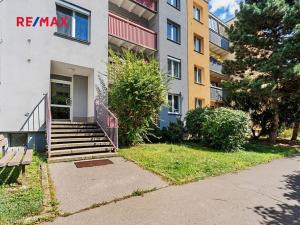 Prodej bytu 4+1, Brno, Kosíkova, 92 m2