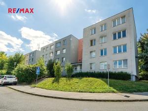 Prodej bytu 4+1, Brno, Kosíkova, 92 m2