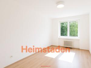 Pronájem bytu 2+kk, Karviná - Nové Město, Řecká, 41 m2