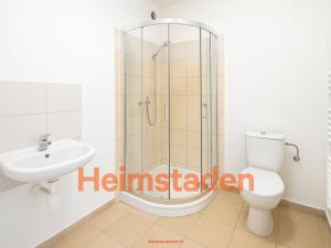 Pronájem bytu 2+kk, Karviná - Nové Město, Řecká, 41 m2