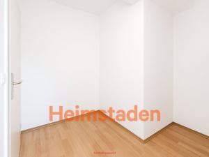 Pronájem bytu 2+kk, Karviná - Nové Město, Řecká, 41 m2