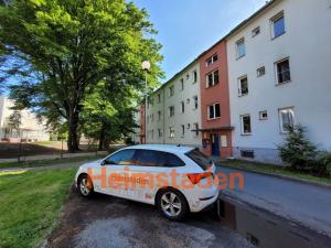 Pronájem bytu 2+kk, Karviná - Nové Město, Řecká, 41 m2