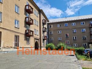 Pronájem obchodního prostoru, Havířov - Šumbark, Wolkerova, 61 m2