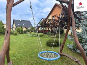 Prodej rodinného domu, Opočno, Ořechová, 155 m2