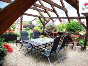 Prodej rodinného domu, Opočno, Ořechová, 155 m2