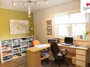 Prodej rodinného domu, Opočno, Ořechová, 155 m2