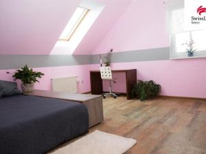 Prodej rodinného domu, Opočno, Ořechová, 155 m2