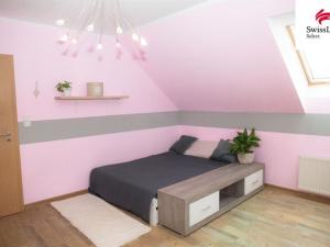 Prodej rodinného domu, Opočno, Ořechová, 155 m2