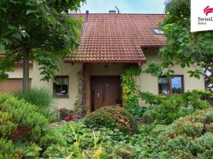 Prodej rodinného domu, Opočno, Ořechová, 155 m2