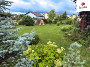 Prodej rodinného domu, Opočno, Ořechová, 155 m2