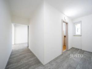 Pronájem bytu 2+1, Třeboň, Nádražní, 56 m2