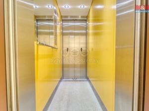 Pronájem bytu 2+1, Plzeň - Východní Předměstí, náměstí Generála Píky, 57 m2