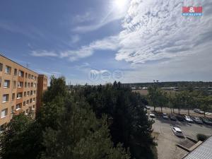 Prodej bytu 3+1, Břeclav - Charvátská Nová Ves, Na Valtické, 70 m2