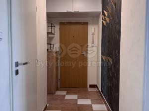 Prodej bytu 3+1, Břeclav - Charvátská Nová Ves, Na Valtické, 70 m2
