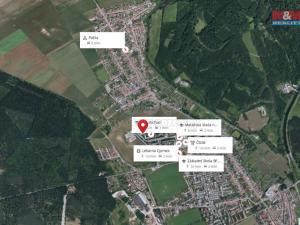 Prodej bytu 3+1, Břeclav - Charvátská Nová Ves, Na Valtické, 70 m2