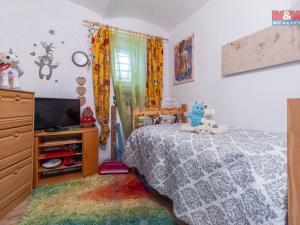 Prodej rodinného domu, Novosedly, 380 m2