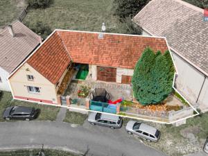 Prodej rodinného domu, Novosedly, 380 m2