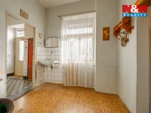 Prodej rodinného domu, Sedlec-Prčice - Sedlec, Šánovická, 65 m2