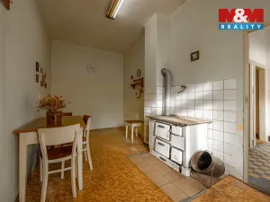 Prodej rodinného domu, Sedlec-Prčice - Sedlec, Šánovická, 65 m2