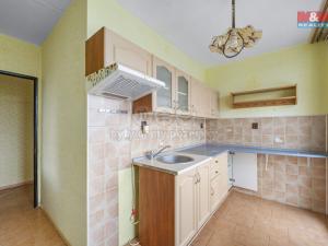 Prodej bytu 3+1, Broumov - Nové Město, Sídliště Křinické, 70 m2