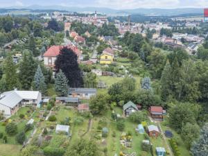 Prodej bytu 3+1, Broumov - Nové Město, Sídliště Křinické, 70 m2