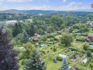Prodej bytu 3+1, Broumov - Nové Město, Sídliště Křinické, 70 m2