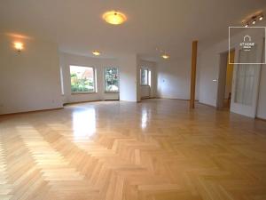 Pronájem rodinného domu, Průhonice, Javorová, 280 m2