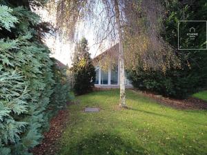 Pronájem rodinného domu, Průhonice, Javorová, 280 m2
