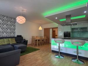 Pronájem bytu 3+kk, Benešov, Tyršova, 108 m2