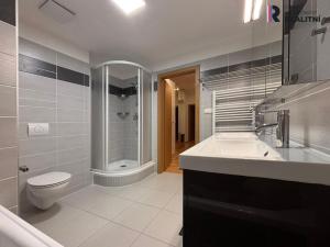 Pronájem bytu 3+kk, Benešov, Tyršova, 108 m2