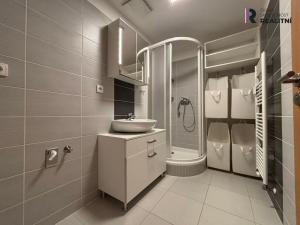 Pronájem bytu 3+kk, Benešov, Tyršova, 108 m2