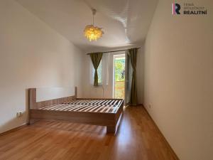 Pronájem bytu 3+kk, Benešov, Tyršova, 108 m2