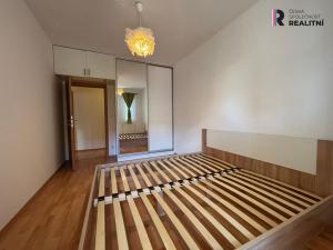 Pronájem bytu 3+kk, Benešov, Tyršova, 108 m2