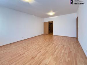 Pronájem bytu 3+kk, Benešov, Tyršova, 108 m2
