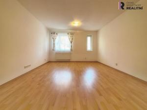 Pronájem bytu 3+kk, Benešov, Tyršova, 108 m2