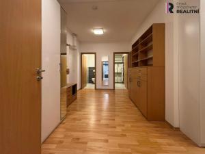 Pronájem bytu 3+kk, Benešov, Tyršova, 108 m2