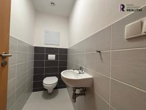 Pronájem bytu 3+kk, Benešov, Tyršova, 108 m2