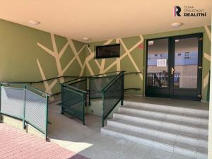 Pronájem bytu 3+kk, Benešov, Tyršova, 108 m2