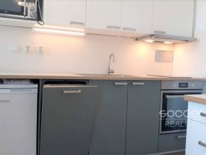 Pronájem bytu 1+kk, Praha - Žižkov, Jeseniova, 28 m2