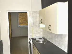 Pronájem bytu 1+kk, Kroměříž, Oskol, 28 m2